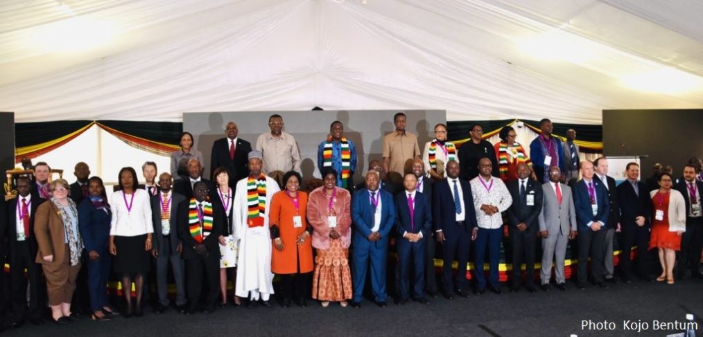 Community Leaders Network