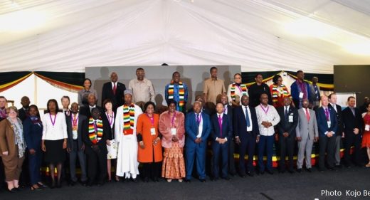 Community Leaders Network