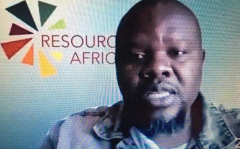 Shylock Muyengwa