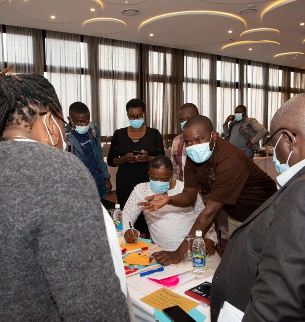 Aligning Local Aspirations with National and Global Policies