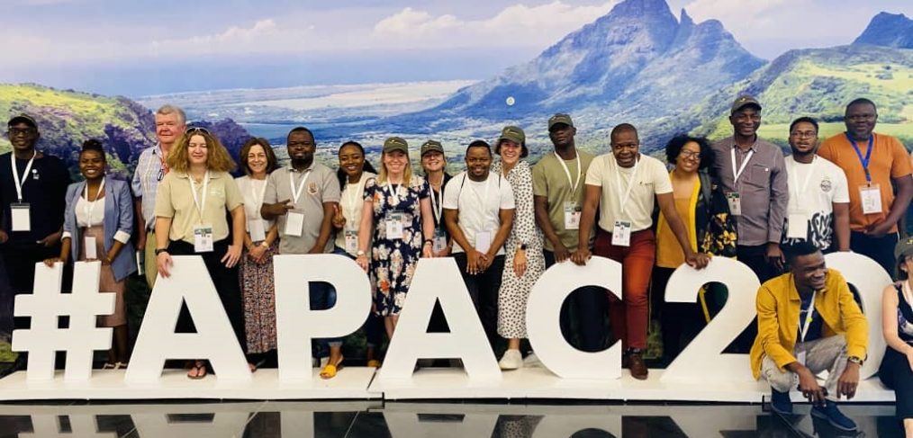 APAC