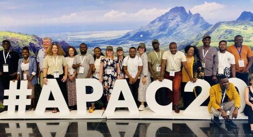 APAC