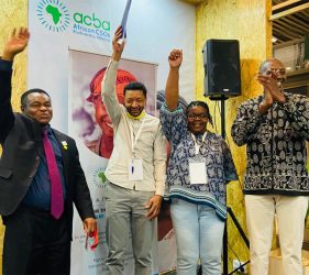 African Protected Areas Congress