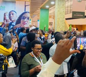 African Protected Areas Congress