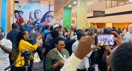 African Protected Areas Congress