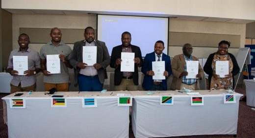 Community Leaders Network