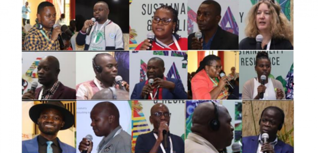 Community Leaders Network