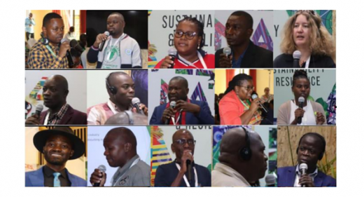 Community Leaders Network