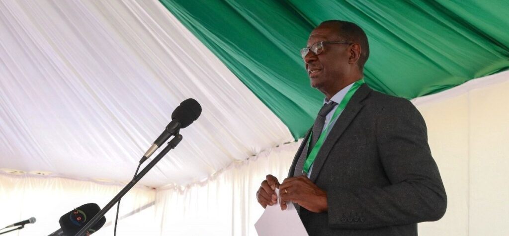 Community conservationists in five countries meet in Zambia to share
