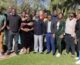 Group photo of the workshop participants.