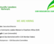 Cover and summary text from ED job advert - 2025/04/25